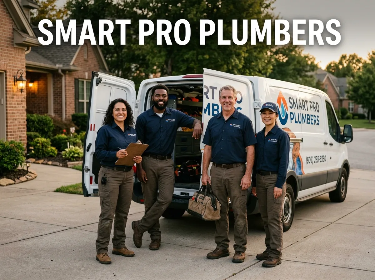 Water Heater Repair company in Fayetteville, AR